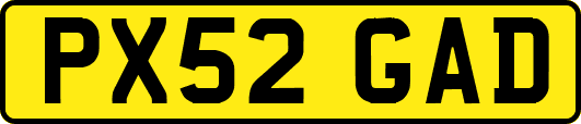 PX52GAD