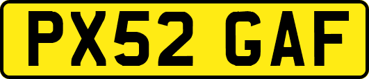 PX52GAF