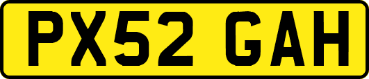 PX52GAH