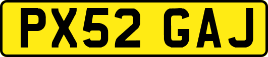 PX52GAJ