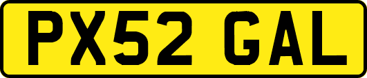 PX52GAL