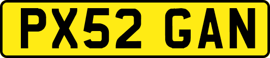 PX52GAN