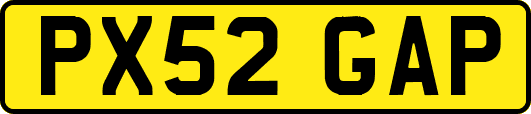 PX52GAP