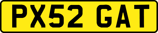 PX52GAT