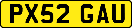 PX52GAU