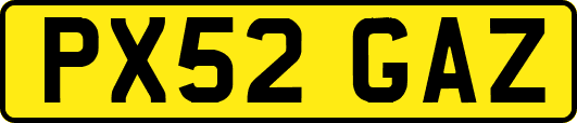 PX52GAZ