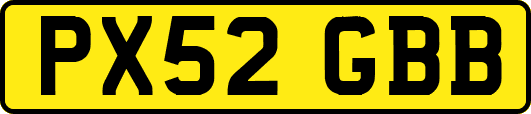 PX52GBB