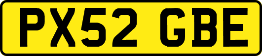 PX52GBE