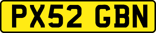 PX52GBN