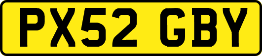 PX52GBY
