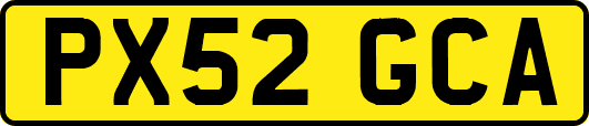 PX52GCA