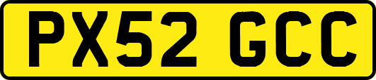 PX52GCC