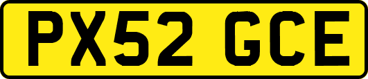 PX52GCE