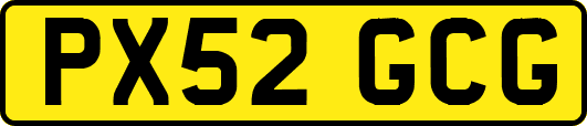 PX52GCG