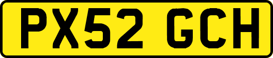 PX52GCH