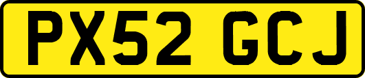 PX52GCJ