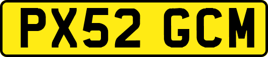 PX52GCM