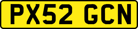 PX52GCN