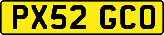 PX52GCO