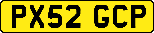 PX52GCP