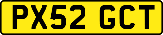PX52GCT