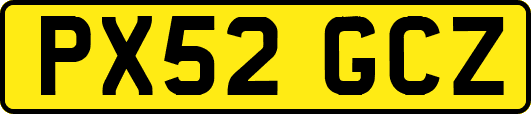 PX52GCZ