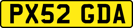 PX52GDA