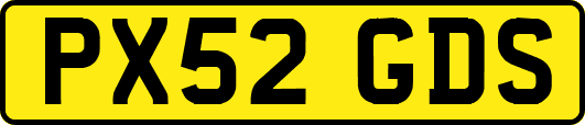 PX52GDS