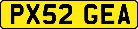 PX52GEA