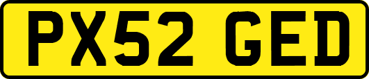 PX52GED