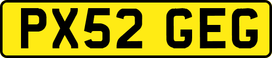 PX52GEG
