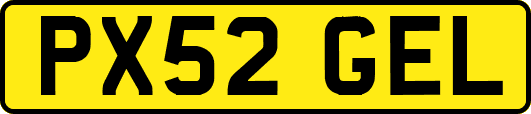 PX52GEL
