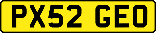 PX52GEO