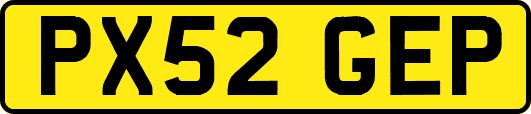 PX52GEP