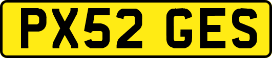 PX52GES