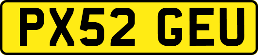 PX52GEU