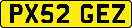 PX52GEZ