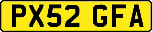 PX52GFA