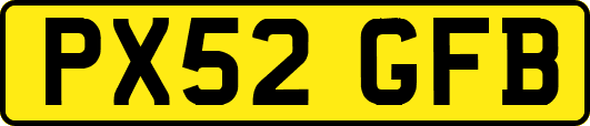 PX52GFB
