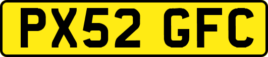 PX52GFC