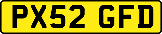 PX52GFD