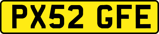 PX52GFE