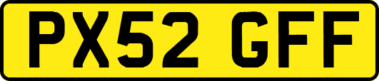 PX52GFF