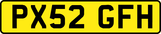 PX52GFH