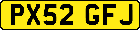 PX52GFJ