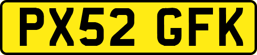 PX52GFK