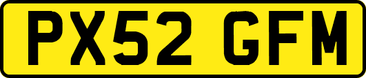 PX52GFM
