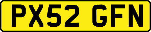 PX52GFN