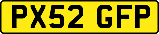 PX52GFP