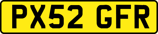 PX52GFR